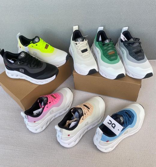 年后发！巨好穿！！强烈推荐【On昂跑×LO*WE罗家联名款户外轻便跑鞋运动鞋】明星同款！男女款都有！认准独家货源❗️出入专柜无压力！上脚显腿长~ 不管休闲还是运动都很百搭 商品图8