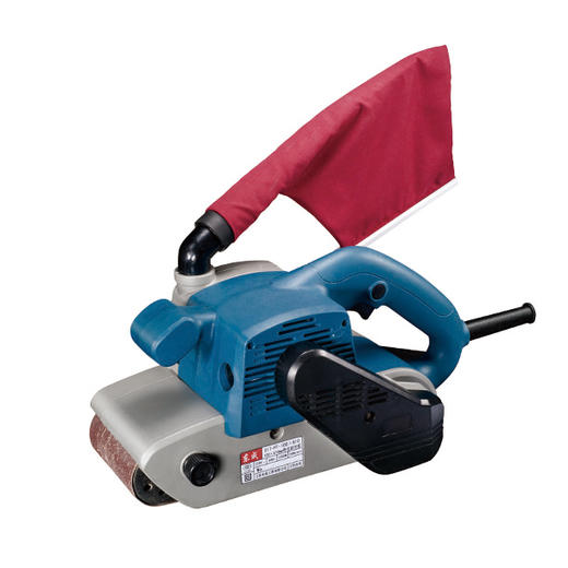 带式砂光机（东成） S1T-FF-100×610 商品图0