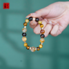 【易德老师推荐】金霸大综合手串 商品缩略图4