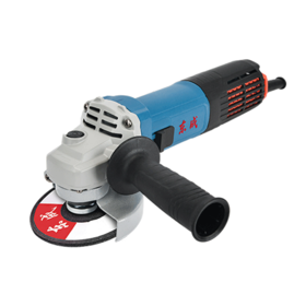 东成  角向磨光机  S1M-FF17-100B