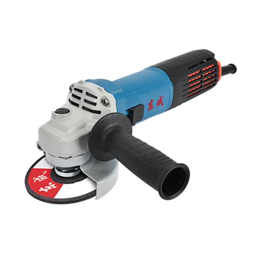 东成  角向磨光机  S1M-FF17-100B 商品图0