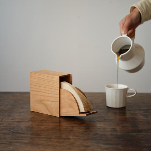 滤纸匣子 商品图0