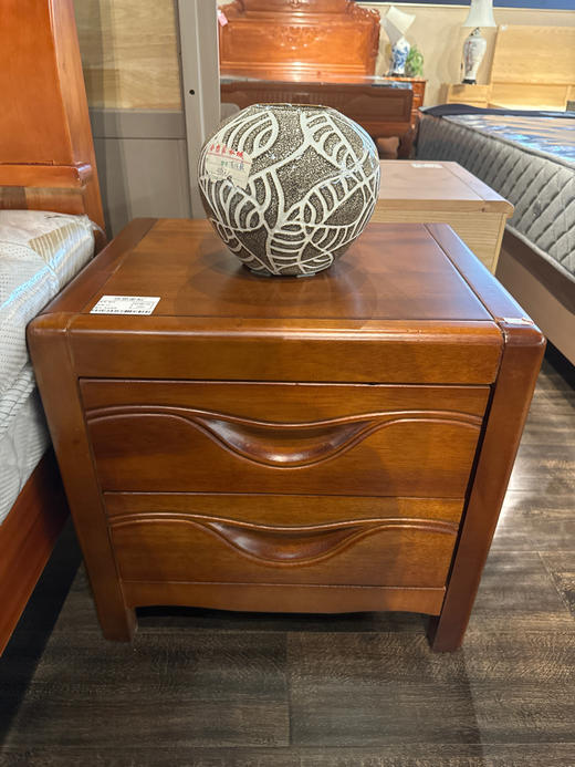 床头柜/A432-12 商品图0