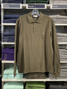 Lacoste/法国鳄鱼 男士经典版珠地棉刺绣标休闲长袖POLO衫 PH3320 商品缩略图2