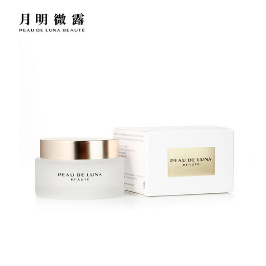 活动月明微露 极地净澈焕肤冰沙霜 50g*2 商品图3