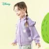 迪士尼卡通女童春秋连帽外套ZD1ES026 商品缩略图4