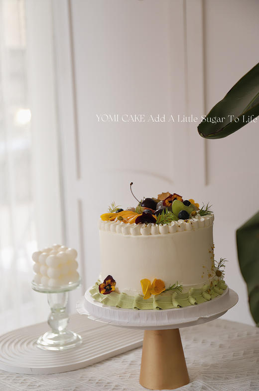 芋泥斑斓的春天 商品图0