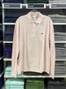 Lacoste/法国鳄鱼 男士经典版珠地棉刺绣标休闲长袖POLO衫 PH3320 商品缩略图0