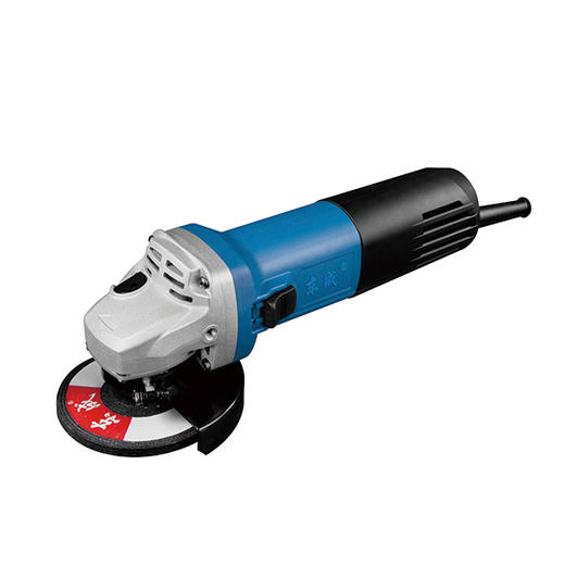 东成 角向磨光机  S1M-FF12-100 商品图0