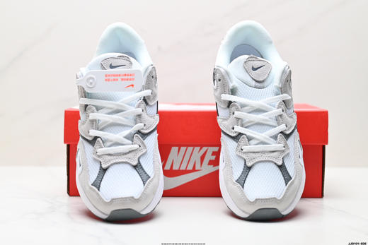 耐克NIKE AIR PEGASUS AL8舒适百搭休闲运动跑步鞋FJ3794-101男女鞋 商品图6