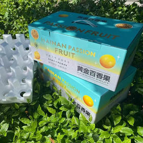 黄金百香果3斤/5斤