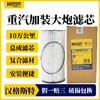 汉格斯特柴油滤清器重汽加装大炮总成滤芯 10万公里 FS20190  D753 商品缩略图0