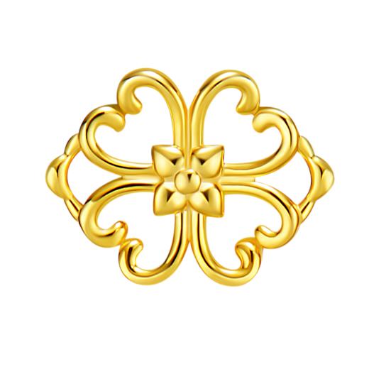 吾往 千峰翠耳饰 商品图3