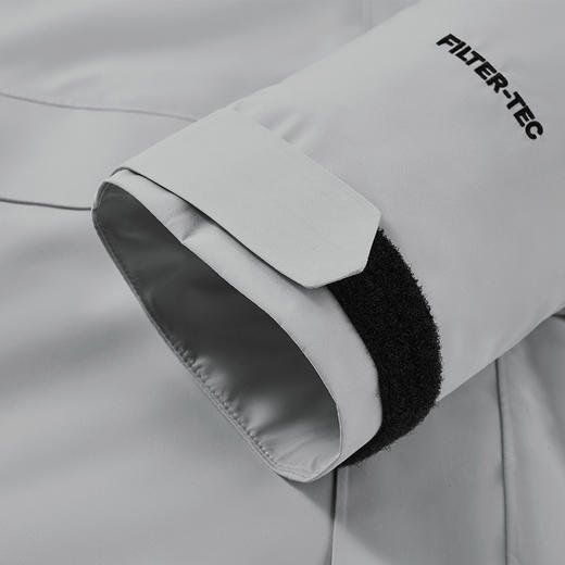 KAILAS凯乐石 户外运动 男款定日冲锋衣 KG2441125 商品图3