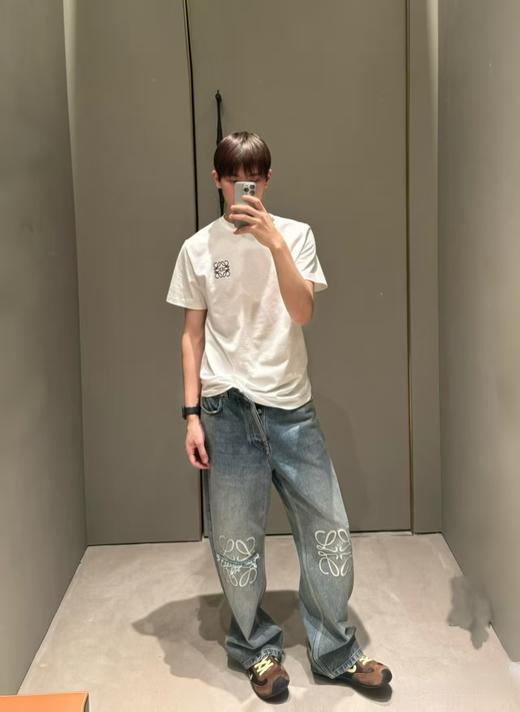 LOW罗威二代Ballet Runner升级2.0阿甘鞋 商品图12