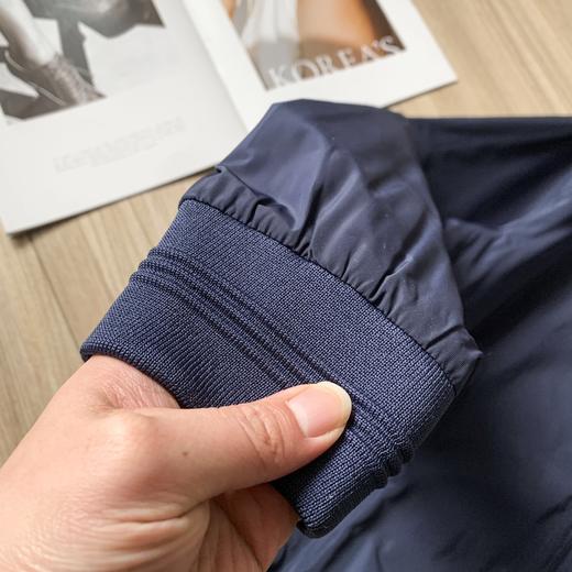 点此购买 拉夫劳伦春秋季男女款棒球服夹克 LL 310771 商品图6