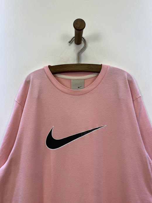 Y2K Vintage NIKE 耐克 土耳其制 短袖T恤 _SST(M) 商品图1
