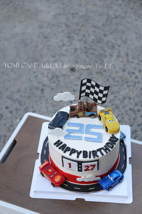 汽车总动员～在路上