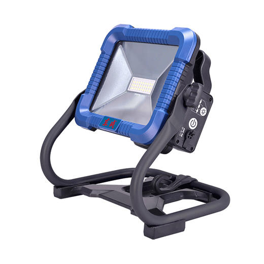 东成  充电式工具灯  DCWL20（Z） 商品图0