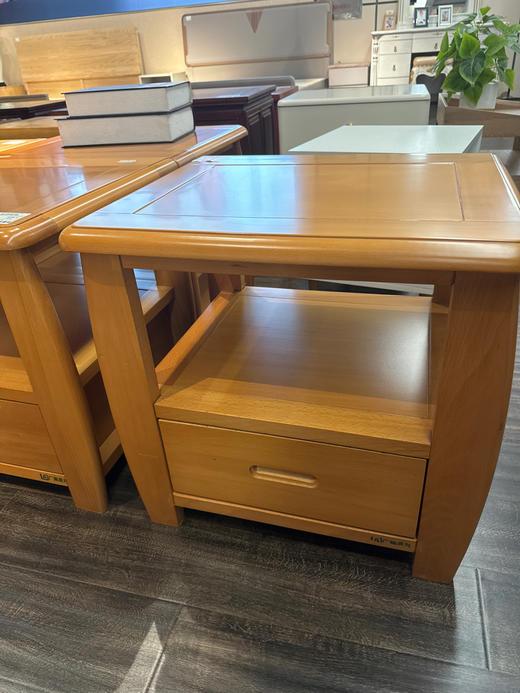 床头柜/A105-74213-2A10 商品图0