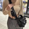 普拉达二合一新款邮差包，男女同款（CB） 商品缩略图3