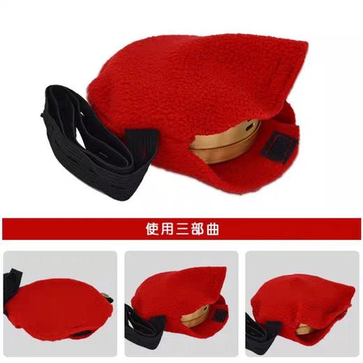 单联随身灸布套（布袋形状随机发） 商品图0