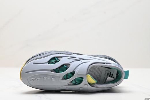 锐步Reebok Floatride Energy Argus X减震回弹休闲运动跑步鞋GY1733男女鞋 商品图1