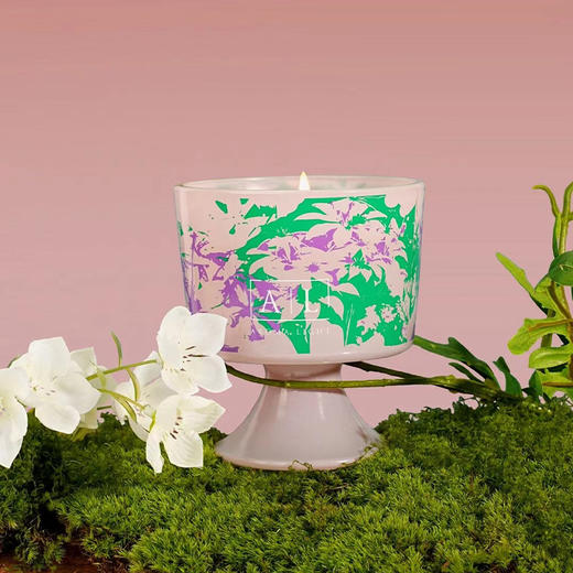 美通香薰礼盒 无火香薰/香薰蜡烛/车载香氛 详情页领30元优惠券 商品图2