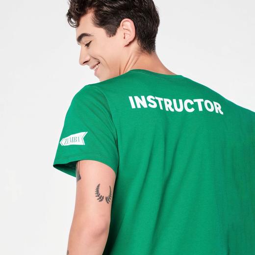 【尊巴】8月8日Hyper Prep系列新款短袖（100%纯棉）Z3T000227 商品图2