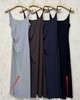 【门店同款】ENJOY春季盐貌似糖褶皱吊带连衣裙 160895886 商品缩略图0
