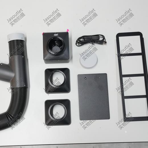 Sandbox F2 （排风扇) 商品图0