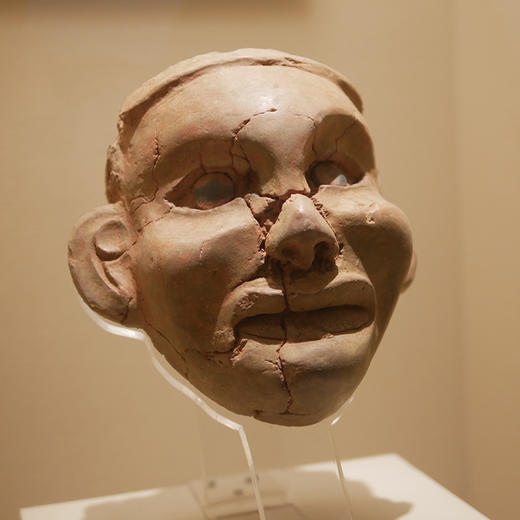 辽河文明 | 沈阳·辽宁省博物馆【大咖说®】 商品图3