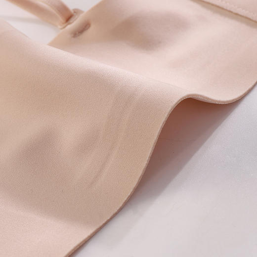 美奈川 简约无痕防滑抹胸BRA11475 商品图7