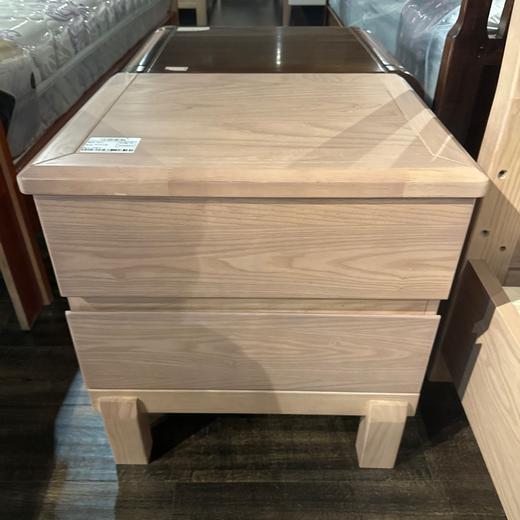 床头柜/A91-603 商品图0