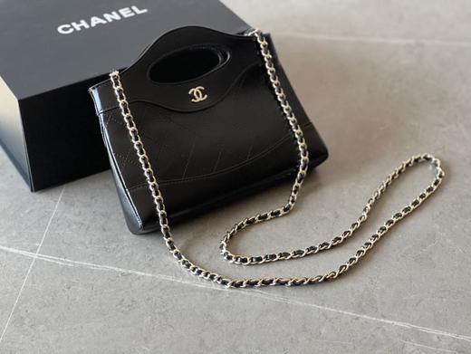 香奈儿24C横版31bagmini（HH） 商品图0