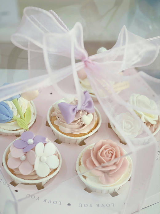 爱心杯子礼盒（B） 商品图2