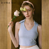 DIVINA BLU 东京系列 迪唯纳翻领背心99 商品缩略图1