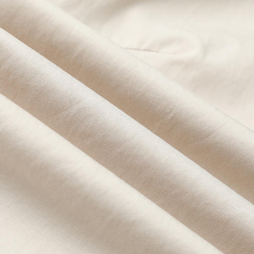 famecoco范可儿莱赛尔衬衫女秋季长袖设计感通勤小众衬衣上衣F225BH016 商品图3