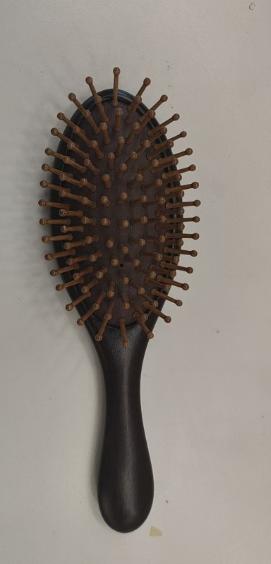 圆柄气垫梳 商品图0