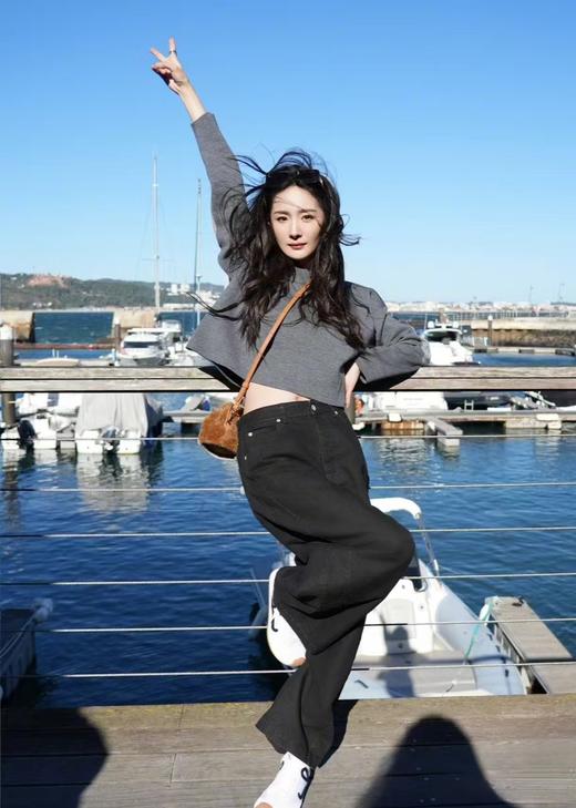 LOW罗威二代Ballet Runner升级2.0阿甘鞋 商品图2