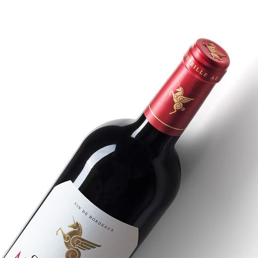 翡马·蒙赛双支装礼盒（2014）波尔多进口葡萄酒 商品图2