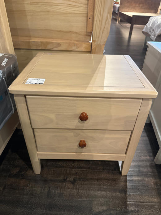 床头柜/A406-A08 商品图0