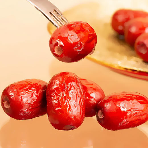 好想你/一级/每日去核红枣/810g/礼盒 商品图2