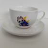天坛定制250ml咖啡杯碟
（乳白色） 商品缩略图0