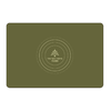 天坛IP鼠标垫-绿色 商品缩略图0