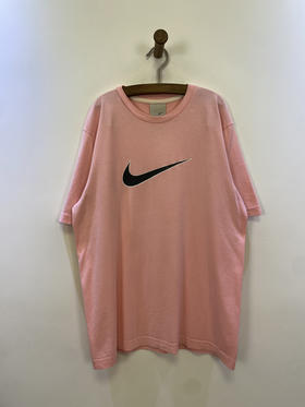Y2K Vintage NIKE 耐克 土耳其制 短袖T恤 _SST(M)