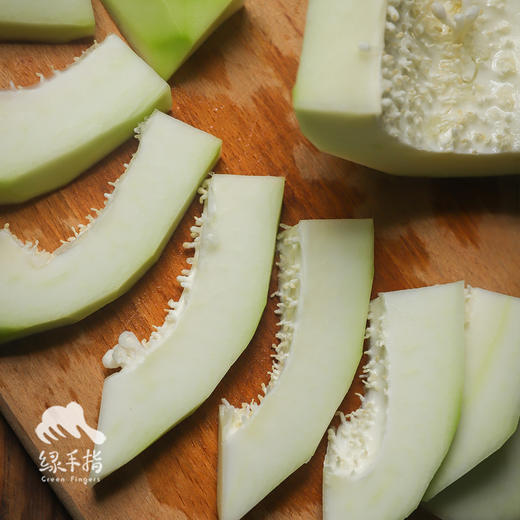 生态菜用青木瓜（包邮） | 绿家自产* Eco-green papaya | Self-production 商品图3