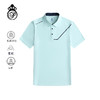 BOS-111A【冰感  防晒  柔软】PROSIMON高尔夫春夏男款运动短袖Polo衫 商品缩略图0
