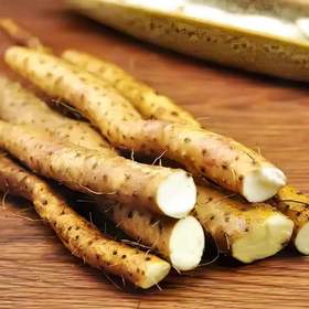 正耕 齐物游铁棍山药 5斤