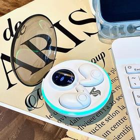 【专属】Sayrelances塞尔兰斯睡眠耳机，超薄轻巧5无感佩戴，侧睡不压耳